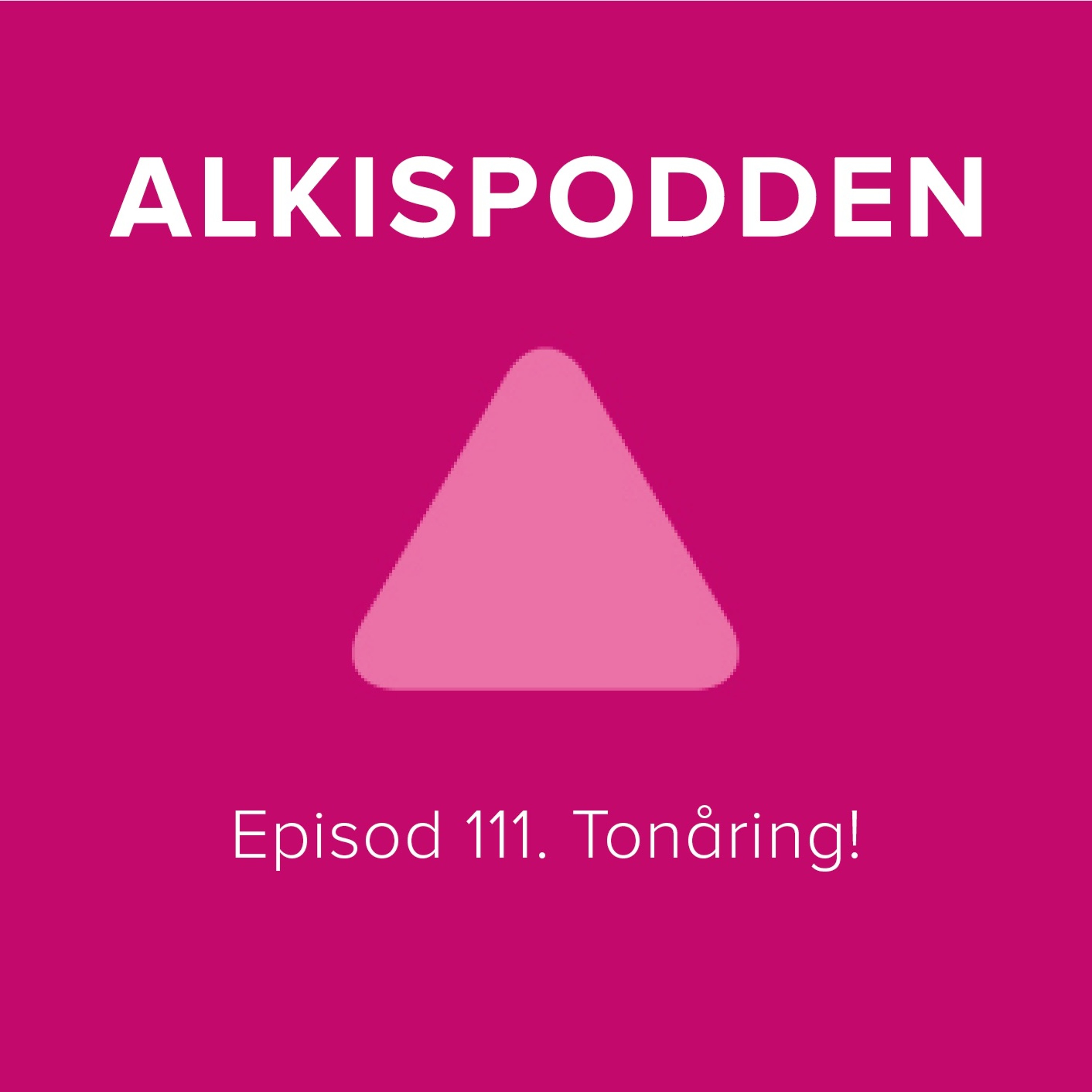 Alkispodden