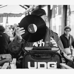 Ogopogo Podcast #022 - Mixed by DCDJ SOULMIND