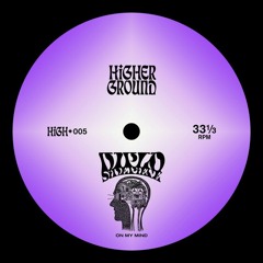 On My Mind - Diplo & SIDEPIECE x Along Came Polly - Rebuke Mix