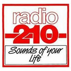 NEW: David Arnold Mini Mix #32 - Radio 210 'Berkshire' (1986) - 10th Anniversary Theme (Custom)