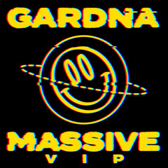 Gardna, PJ Bridger - MASSIVE (PJ Bridger '2 Step' Remix)