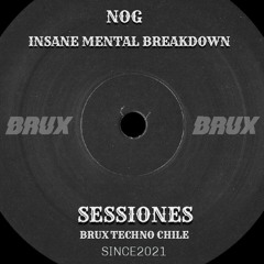 INSANE MENTAL BREAKDOWN - (NØ - G) 12