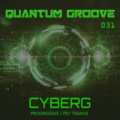 Quantum Groove 031