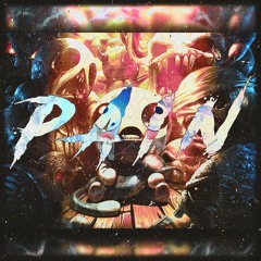P.A.I.N |{The Binding of Issac}| Kanji Kobayashi x Final Flash x Hayato Kagami x Legendary