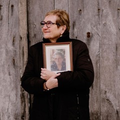 Ghislaine Morin, dépositaire de la mémoire maternelle