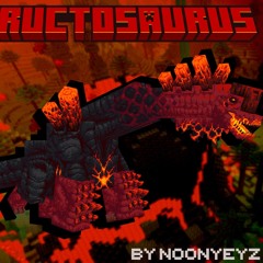 Alex's Caves - Lux ( Luxtructossaurus Boss Music )