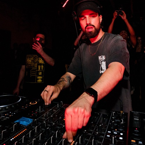 Airod | CLOSER x SXTCY | 6.20.24