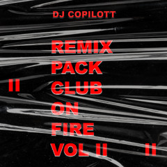 50 CENT - IN DA CLUB ( DJ COPILOTT AFRO CLUB REMIX) DOWNLOAD LINK FOR COMPLETE VERSION