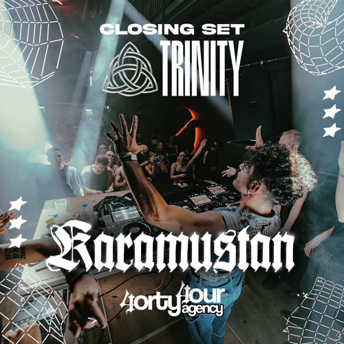 Karamustan Closing set Trinity