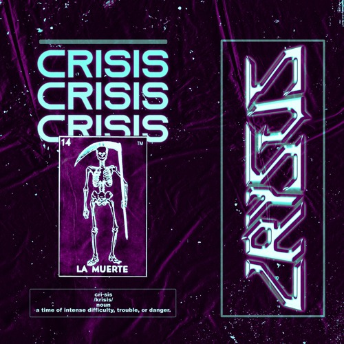 CRISIS (FREE DL)