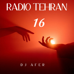 Radio Tehran Episode 16