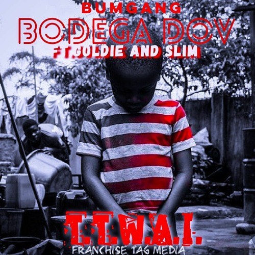 T.T.W.A.I freestyle