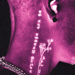 JAMES DEAN (feat. Lecrae)