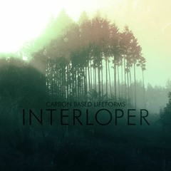 Carbon Based Lifeforms - Right Where It Ends