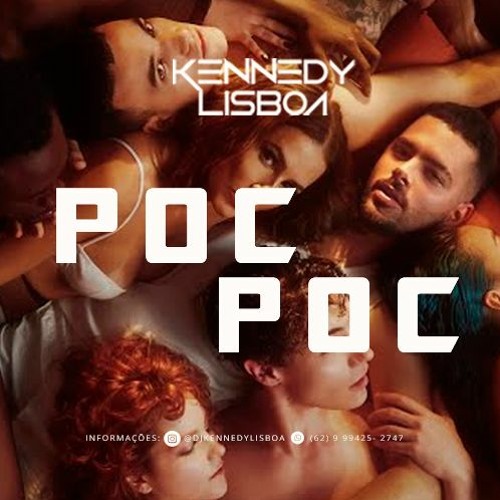 POC POC - Pedro Sampaio LUCAS ASSOR, Walter caminha (KENNEDY LISBOA pvt'24)