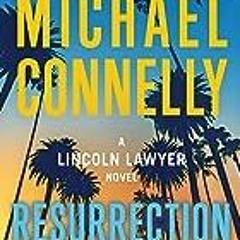 $Stream=+ 📖 Resurrection Walk  by Book 7 of 7: Lincoln Lawyer