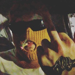 @GLDNIEXISTS - FTW PROD BALMAIN [UNRELEASED] 2016 Freestyle