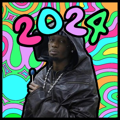 Playboi Carti "2024" But it's latin (Instrumental)