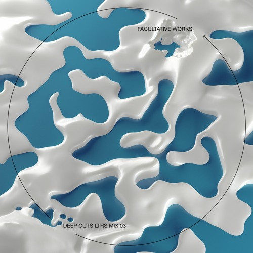 LTRS Mix 03 • Facultative Works: «Likes»