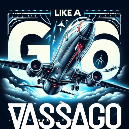 Far East Movement Ft. The Cataracts - Like A G6 (Vassago Bootleg)
