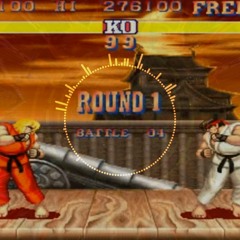 Street Fighter 2 - Ken Theme (Highdreex Remix)