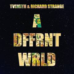 A Dffrnt Wrld
