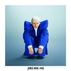 Joost - Europapa Outro (Tim Hox Remix) [JUKE HOX #42]