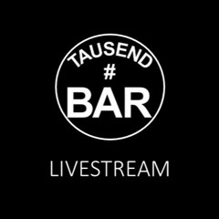 Live-Stream - Max Blumen | Tausend Bar Köln  05.06.2020