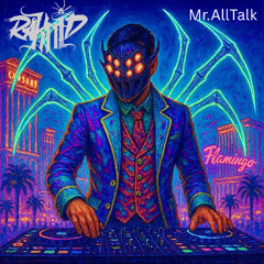 RAKNID - MR.ALLTALK
