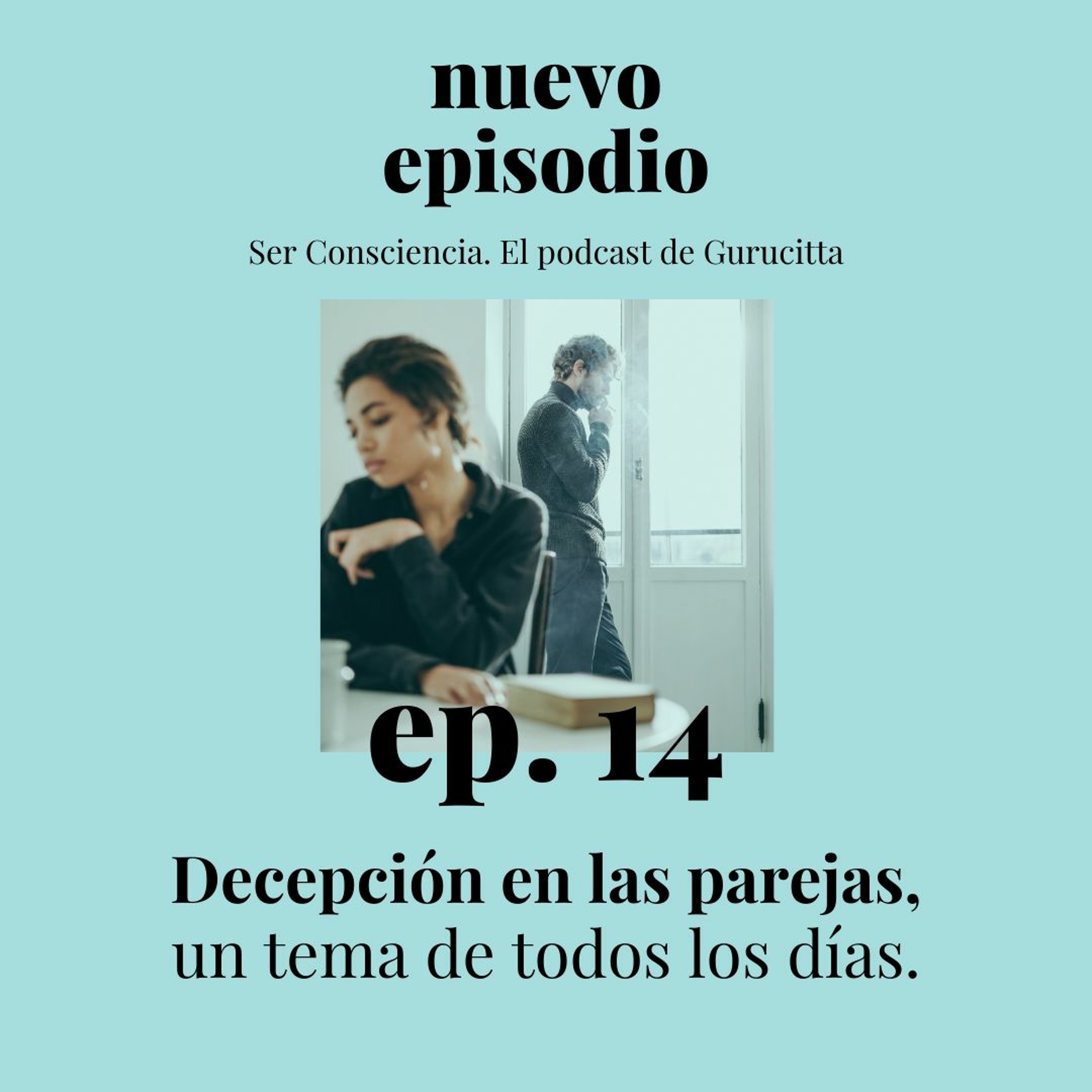 Crecer consciente