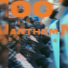 00anthem feat Sage