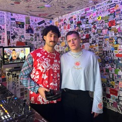 Atrice @ The Lot Radio 11-22-2024
