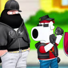PeterGriffin900 - Poppin Percs In Quahog