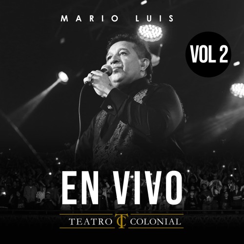 Stream Hoja en Blanco (En Vivo) by Mario Luis Listen online for free on SoundCloud