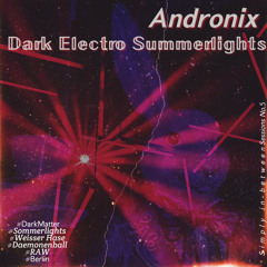 Dark Electro Summerlights