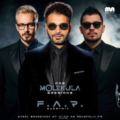Molekula Sessions 002