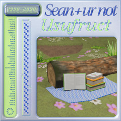 Usufruct
