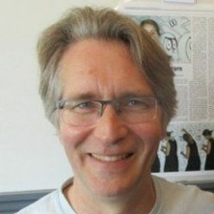 Michael Newton