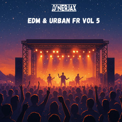 Pack EDM & Urban Fr Vol 5