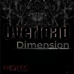 Kopie von Overload Dimension (Original)