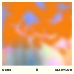 On Board Music - Mix Series - Marylou OB08