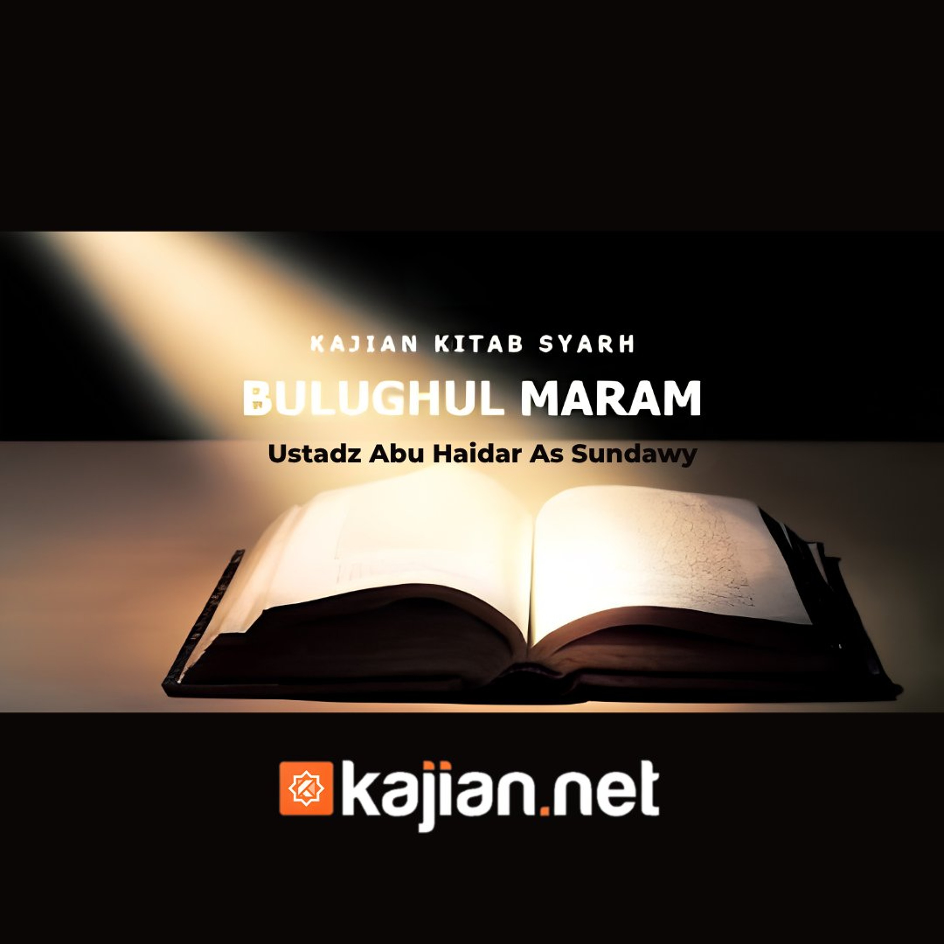71. Kitab Jenazah_ Jumlah Takbir Dalam Sholat Jenazah (Bulughul Maram) episode artwork