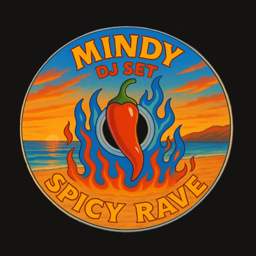 Spicy Rave