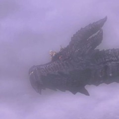 Dragons&Stuff(old track)