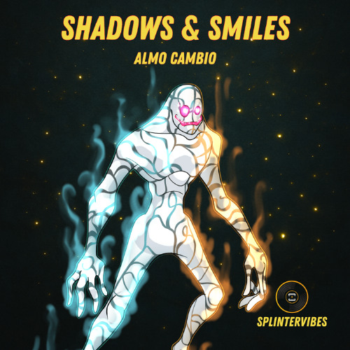Almo Cambio - Shadows & Smiles