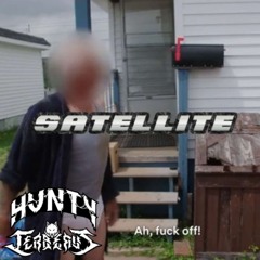 CERBERUS X HVNTY - SATELLITE