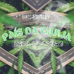 Pais Da Ganja (Remix)