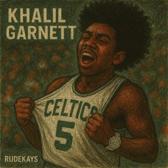 Khalil Garnett