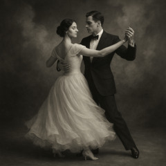 Unforeseen Waltz