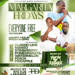 6.10.2022 MARGARITA FRIDAY (LIVE) RFB DJS(AXE & TALENTED), CHUKULOO & CHUNKS  4STAR .mp3 (TALKING)